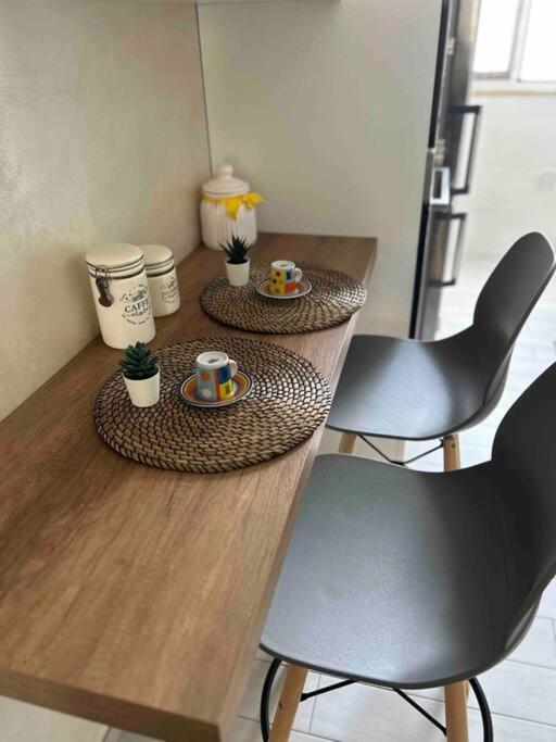 Appartement La Dimora Di Enea à Brindisi Extérieur photo