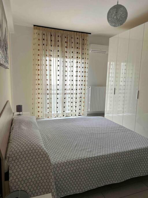 Appartement La Dimora Di Enea à Brindisi Extérieur photo