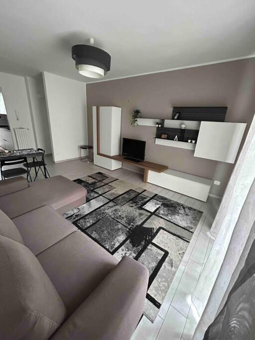 Appartement La Dimora Di Enea à Brindisi Extérieur photo