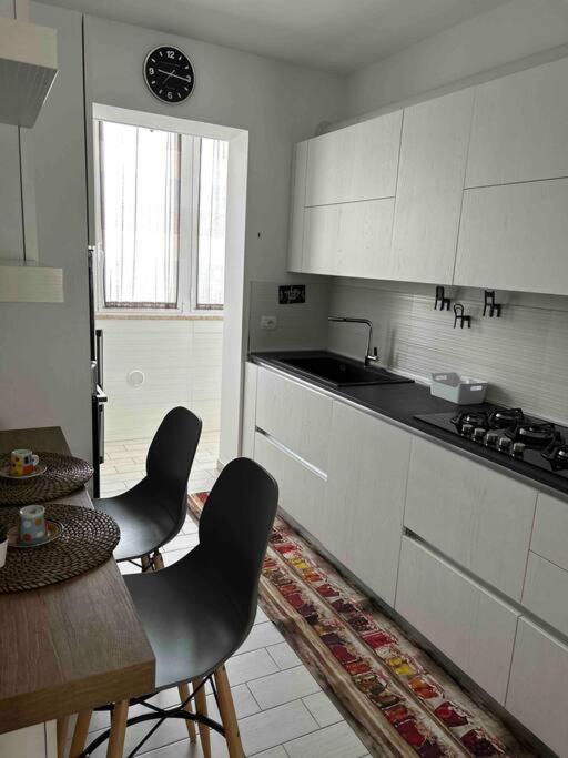 Appartement La Dimora Di Enea à Brindisi Extérieur photo