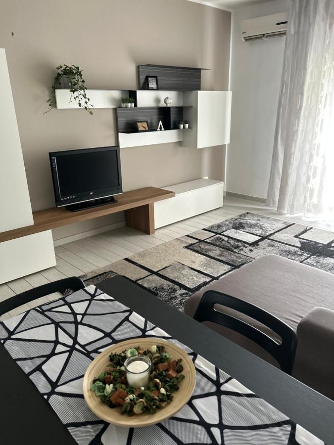 Appartement La Dimora Di Enea à Brindisi Extérieur photo